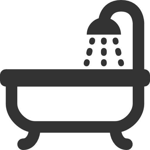 bath icon 27